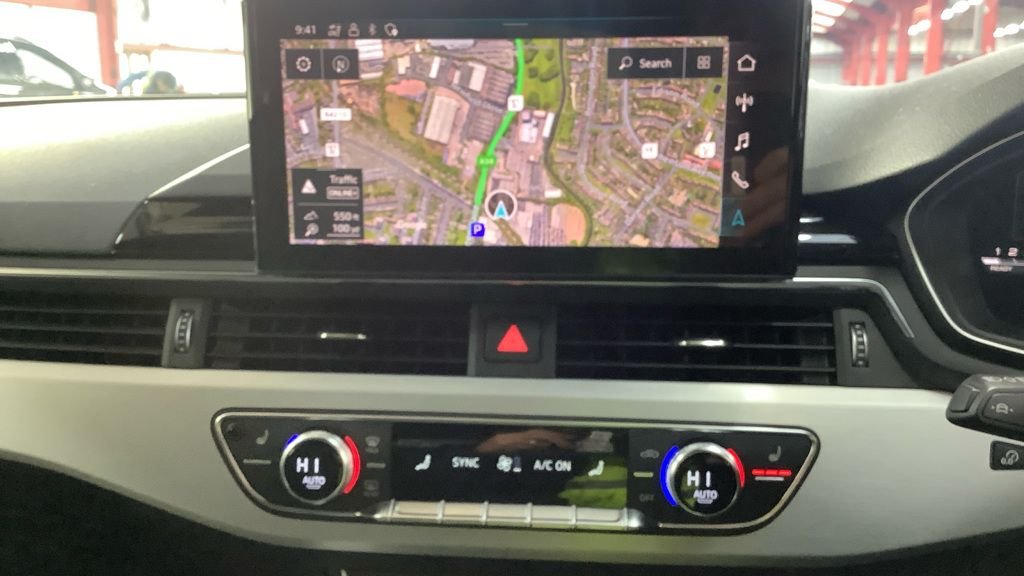 Used Audi A4 Avant 2024 for sale - 75896773: Photo 11