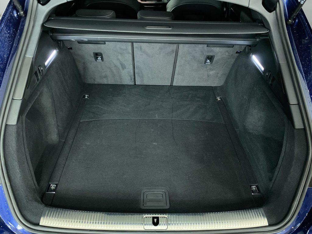 Used Audi A4 Avant 2024 for sale - 75896773: Photo 13