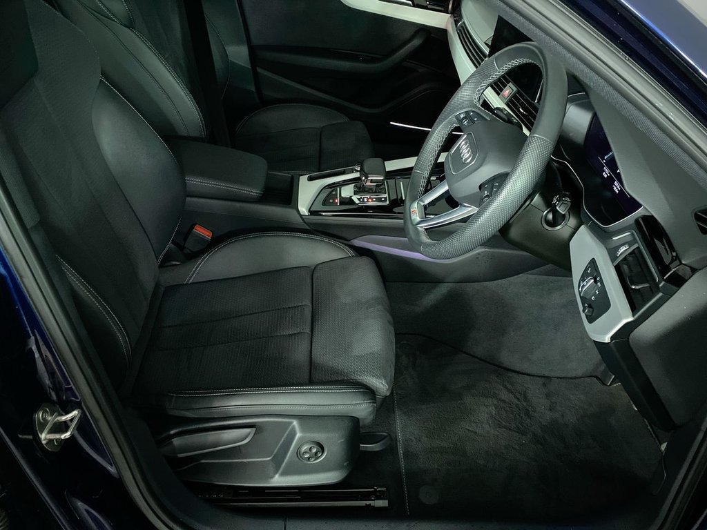 Used Audi A4 Avant 2024 for sale - 75896773: Photo 15