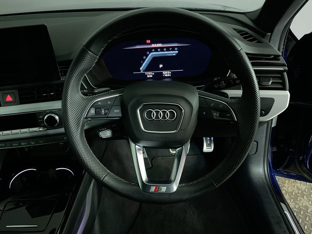 Used Audi A4 Avant 2024 for sale - 75896773: Photo 16