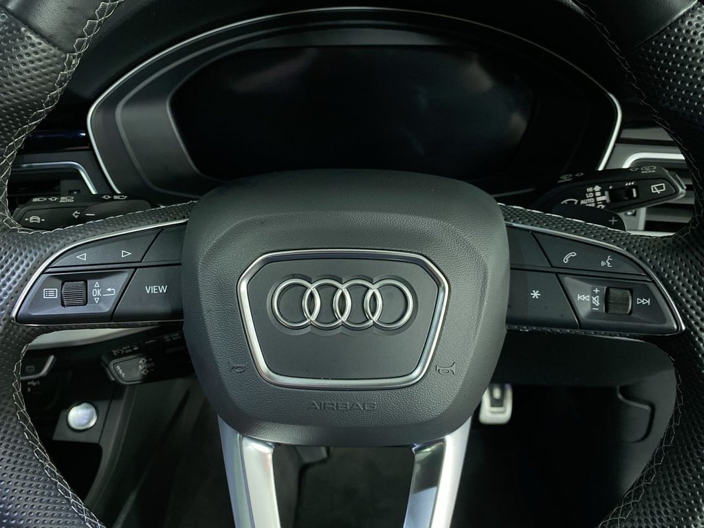 Used Audi A4 Avant 2024 for sale - 75896773: Photo 22