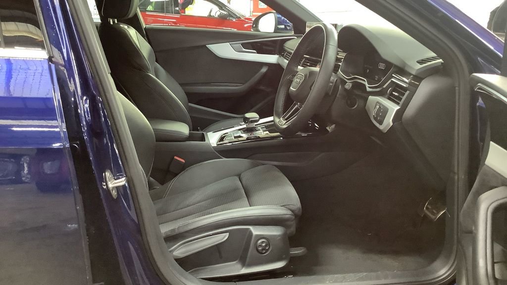 Used Audi A4 Avant 2024 for sale - 75896773: Photo 9