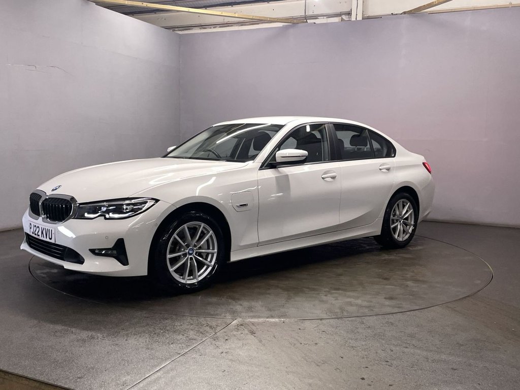 Used BMW 3 Series 2022 for sale - 77835450: Photo 11