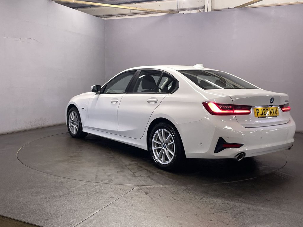 Used BMW 3 Series 2022 for sale - 77835450: Photo 13