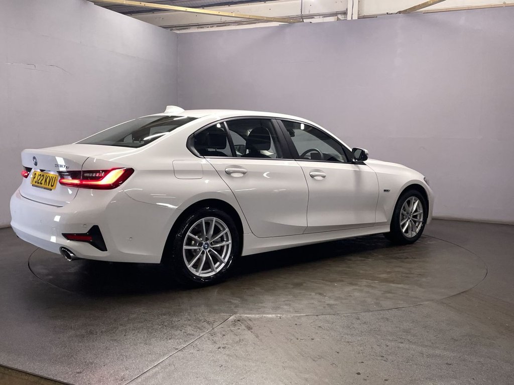 Used BMW 3 Series 2022 for sale - 77835450: Photo 15