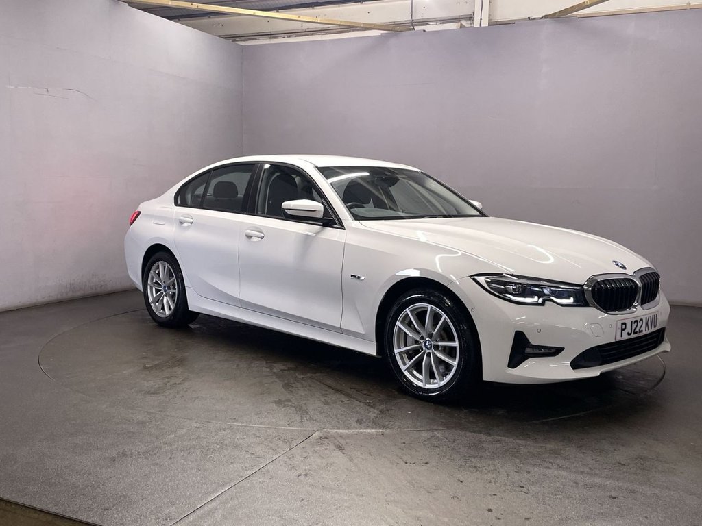 Used BMW 3 Series 2022 for sale - 77835450: Photo 9