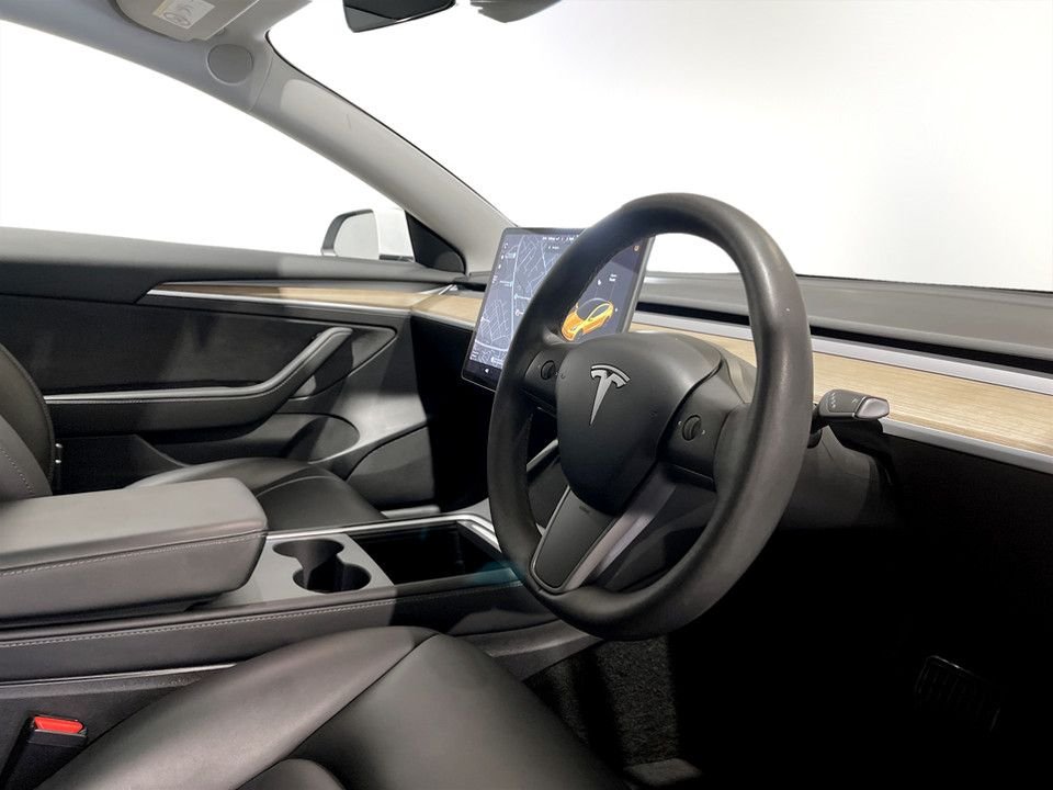 Used Tesla Model 3 2021 for sale - 78153515: Photo 12