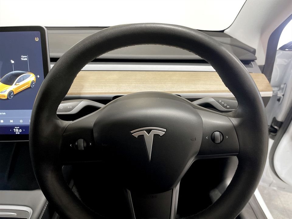 Used Tesla Model 3 2021 for sale - 78153515: Photo 13