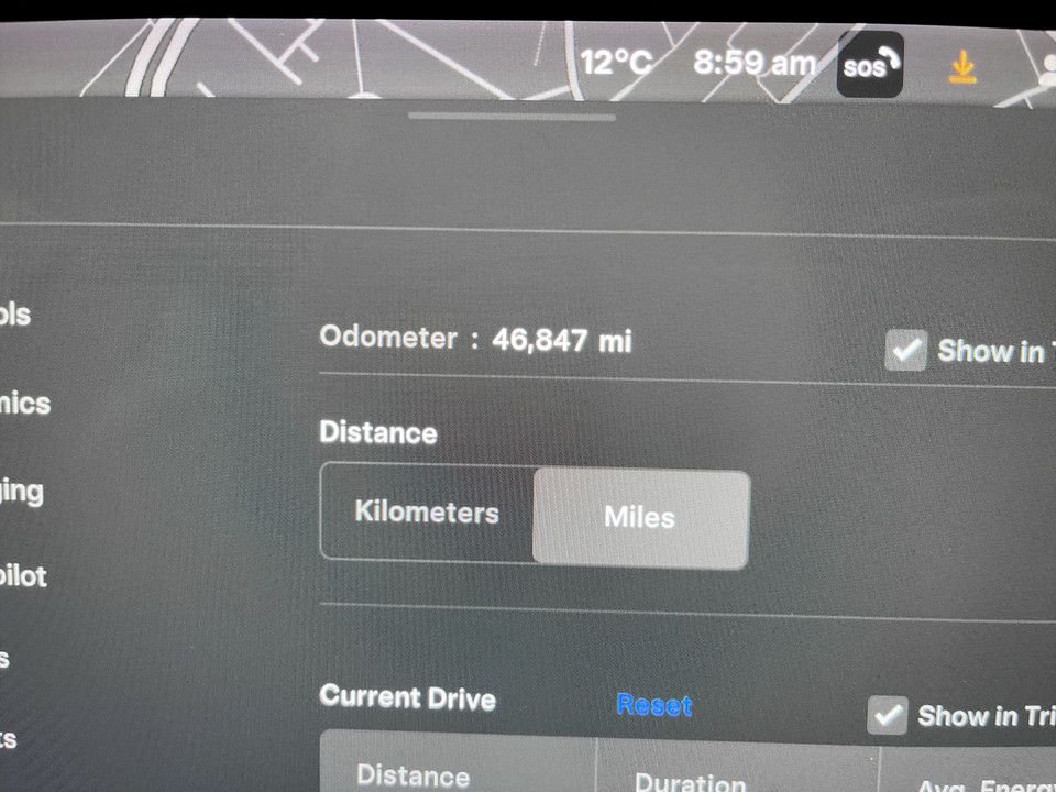 Used Tesla Model 3 2021 for sale - 78153515: Photo 14