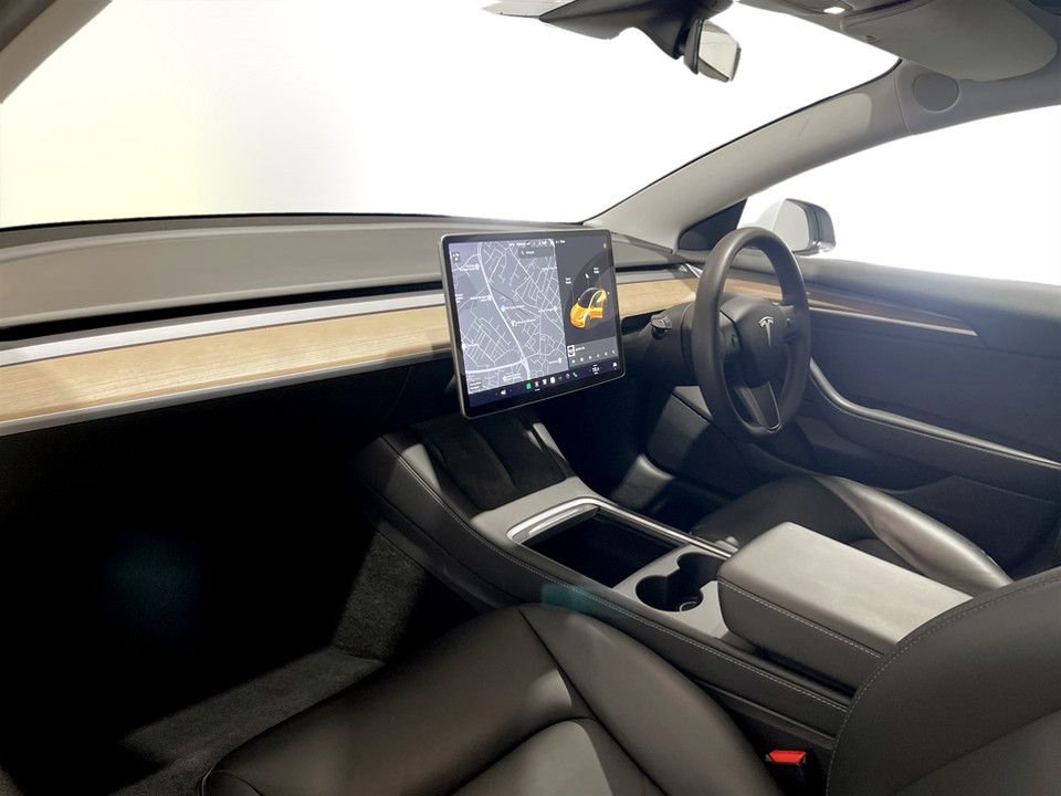 Used Tesla Model 3 2021 for sale - 78153515: Photo 15