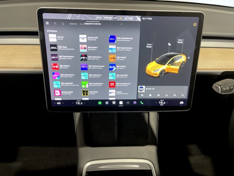 Used Tesla Model 3 2021 for sale - 78153515: Photo 19