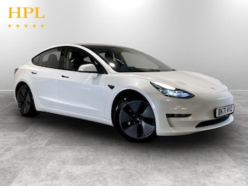 Used Tesla Model 3 2021 for sale - 78153515: Photo