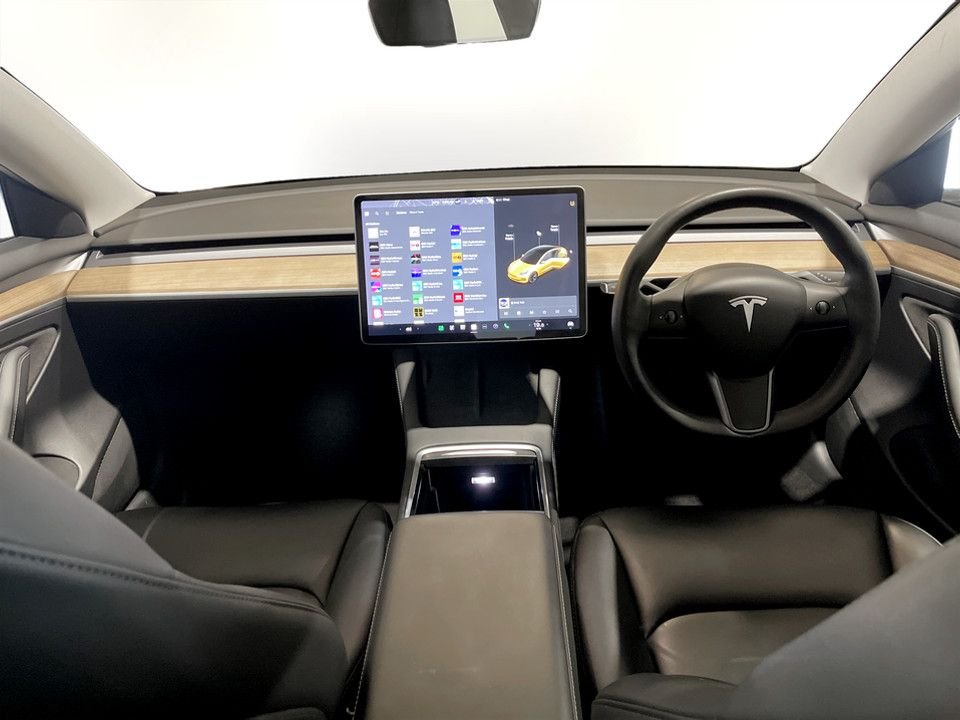 Used Tesla Model 3 2021 for sale - 78153515: Photo 20