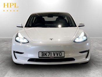 Used Tesla Model 3 2021 for sale - 78153515: Photo