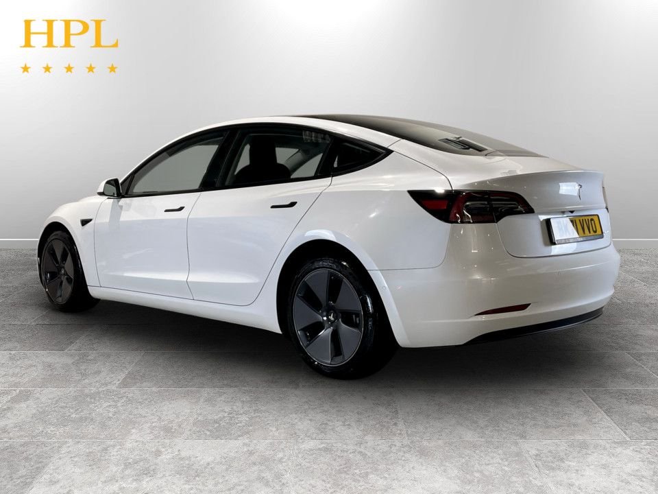 Used Tesla Model 3 2021 for sale - 78153515: Photo 5