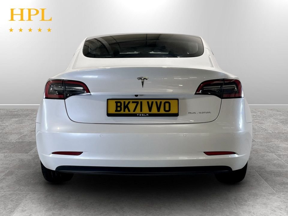 Used Tesla Model 3 2021 for sale - 78153515: Photo 6