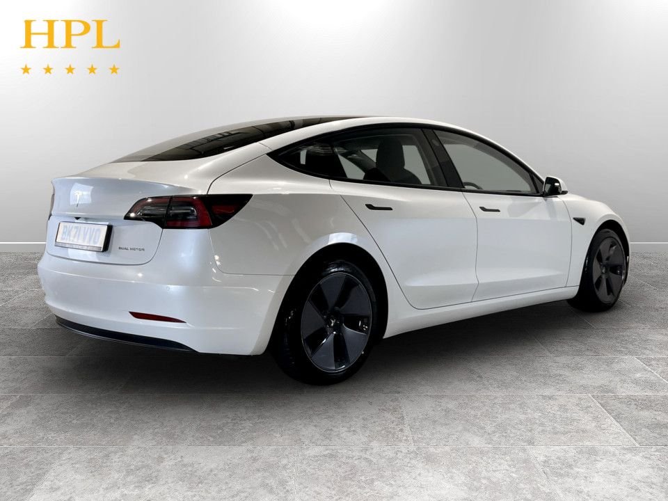 Used Tesla Model 3 2021 for sale - 78153515: Photo 7