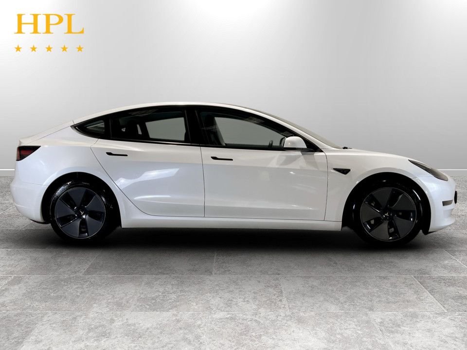 Used Tesla Model 3 2021 for sale - 78153515: Photo 8