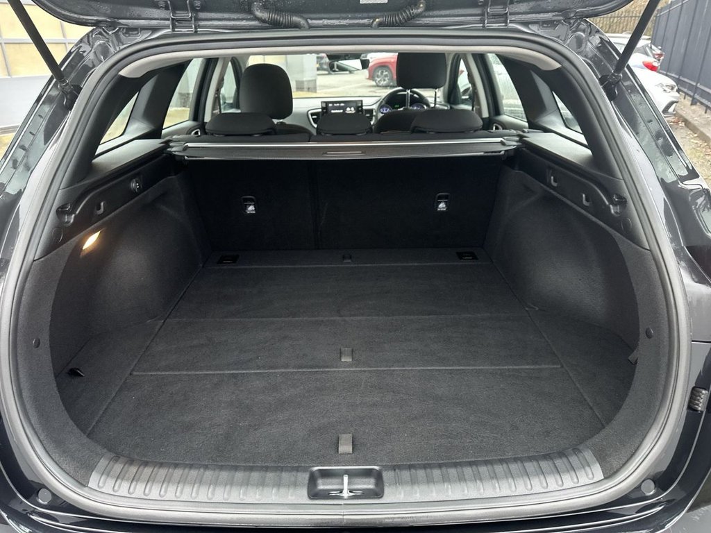 Used Kia Ceed 2023 for sale - 78153556: Photo 11