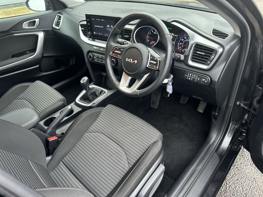 Used Kia Ceed 2023 for sale - 78153556: Photo 12