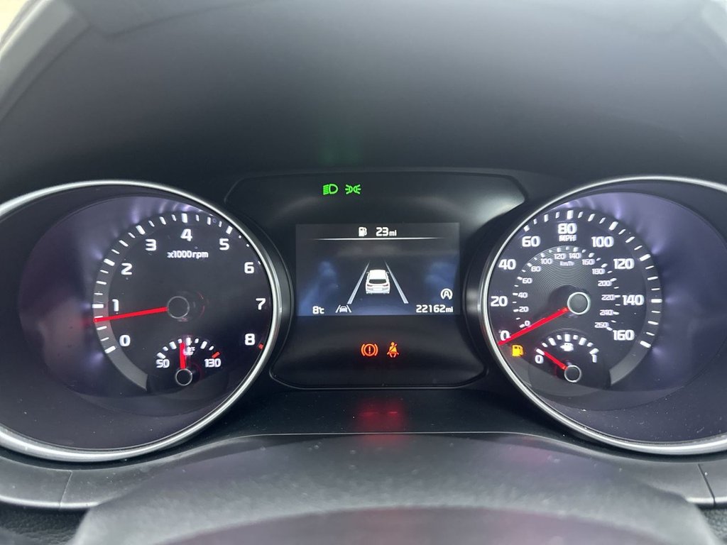 Used Kia Ceed 2023 for sale - 78153556: Photo 13