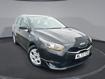 Used Kia Ceed 2023 for sale - 78153556: Photo