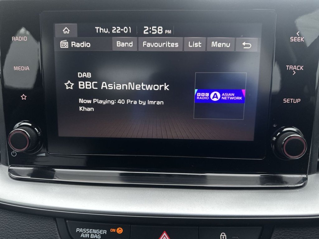 Used Kia Ceed 2023 for sale - 78153556: Photo 21