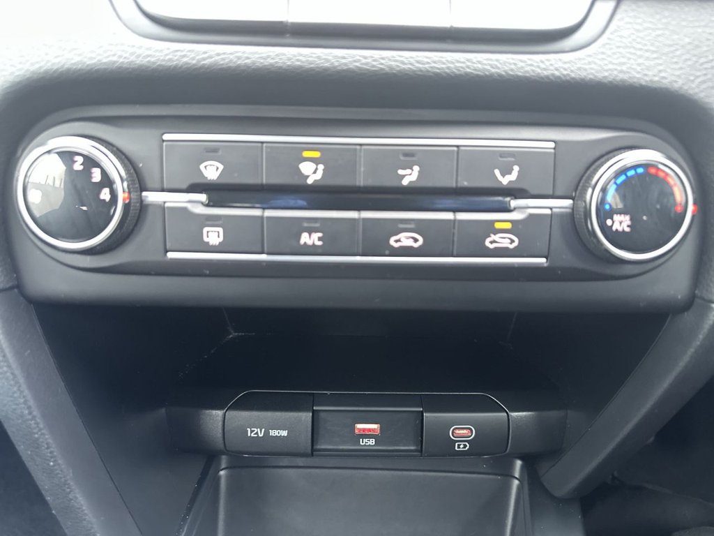 Used Kia Ceed 2023 for sale - 78153556: Photo 22