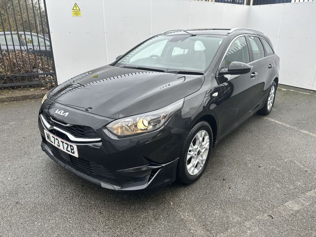 Used Kia Ceed 2023 for sale - 78153556: Photo 4