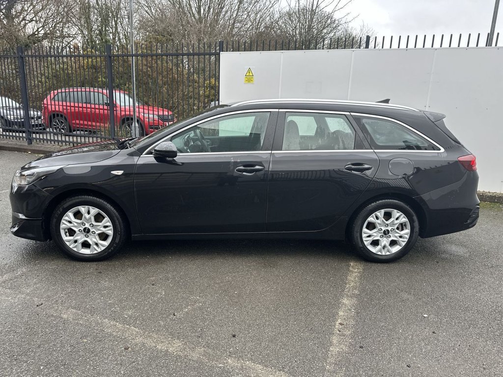 Used Kia Ceed 2023 for sale - 78153556: Photo 5