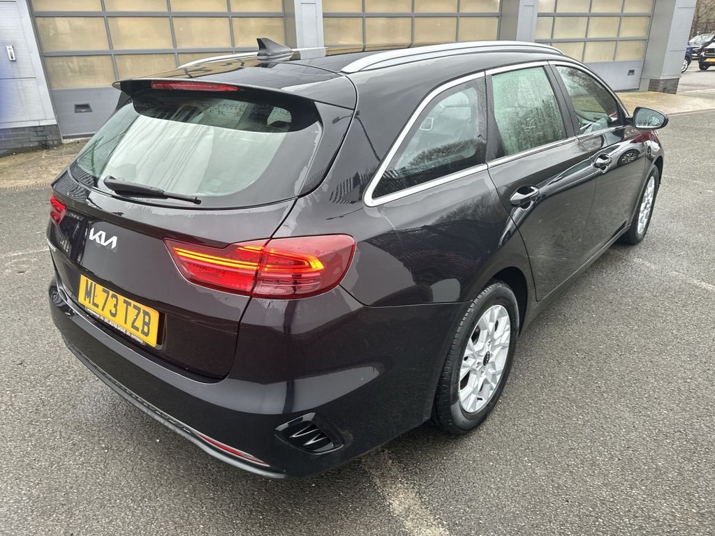 Used Kia Ceed 2023 for sale - 78153556: Photo 8