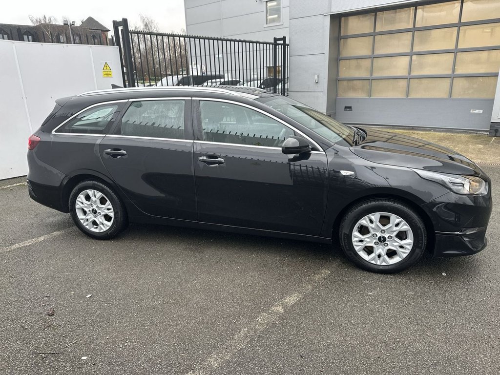 Used Kia Ceed 2023 for sale - 78153556: Photo 9