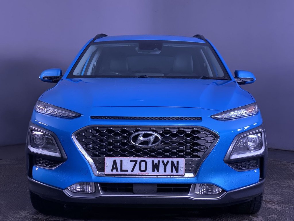 Used Hyundai KONA 2020 for sale - 76840897: Photo 10