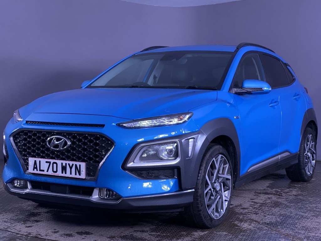 Used Hyundai KONA 2020 for sale - 76840897: Photo 11