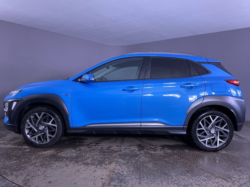Used Hyundai KONA 2020 for sale - 76840897: Photo 12