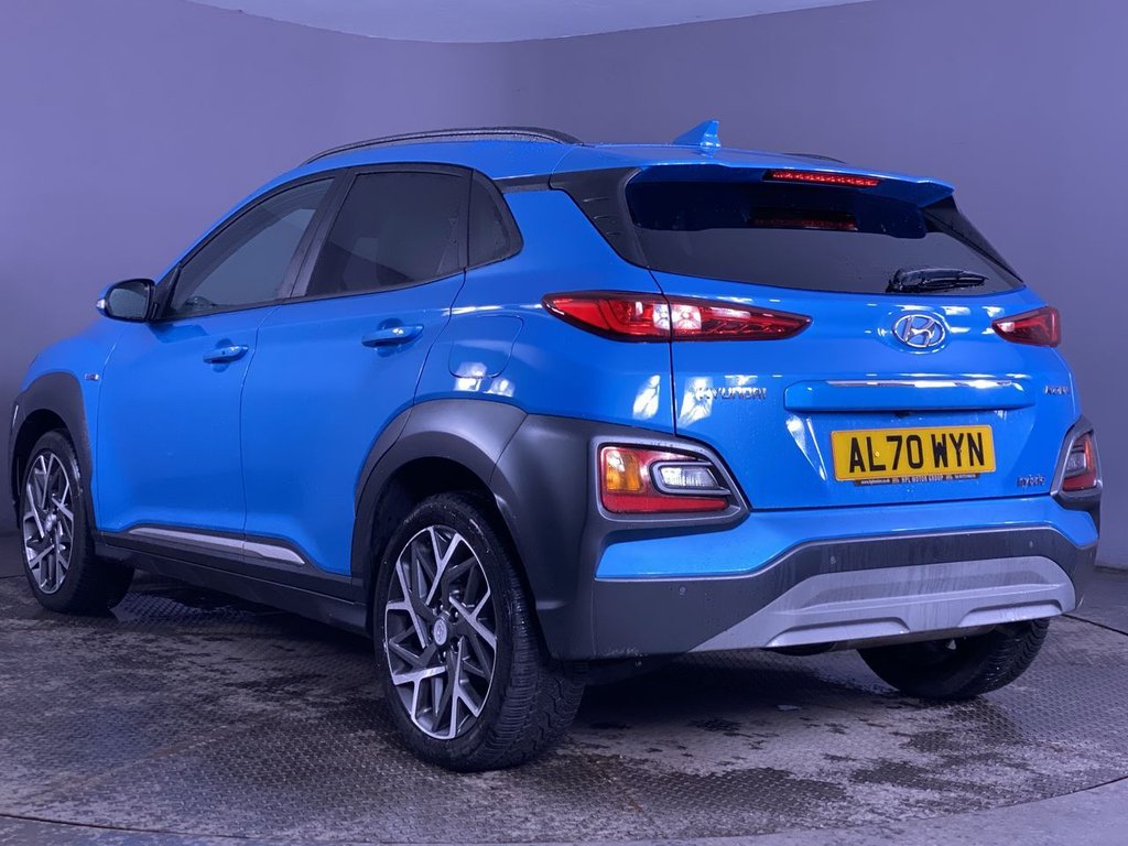 Used Hyundai KONA 2020 for sale - 76840897: Photo 13
