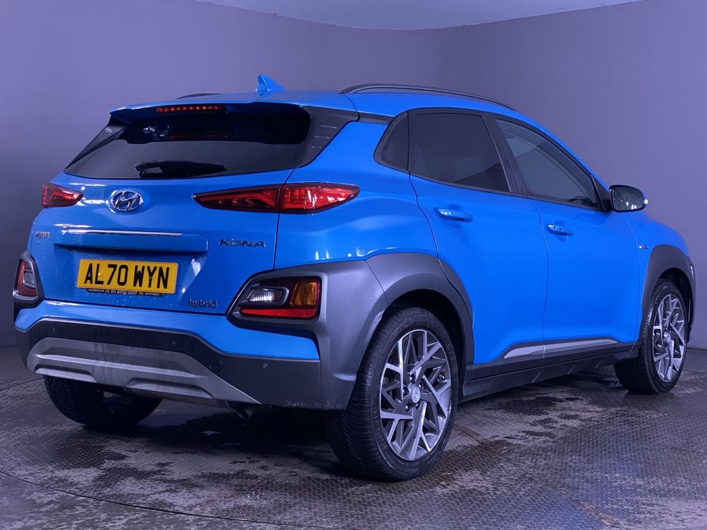 Used Hyundai KONA 2020 for sale - 76840897: Photo 15