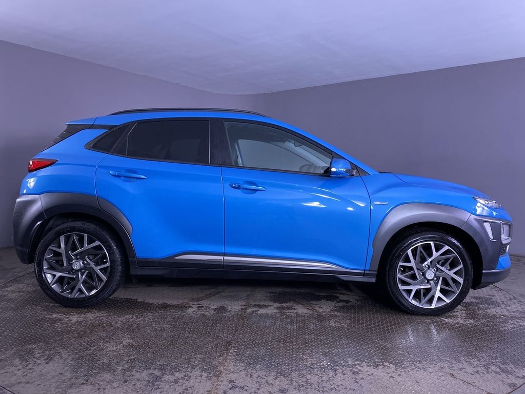 Used Hyundai KONA 2020 for sale - 76840897: Photo 16