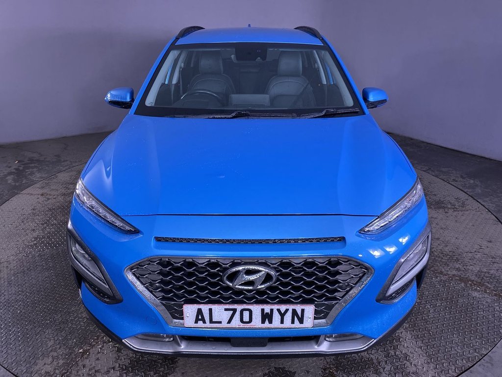 Used Hyundai KONA 2020 for sale - 76840897: Photo 17