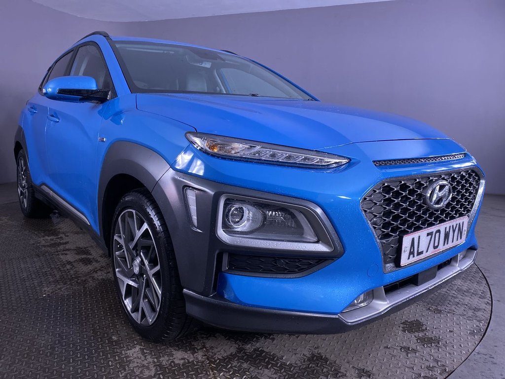 Used Hyundai KONA 2020 for sale - 76840897: Photo 18