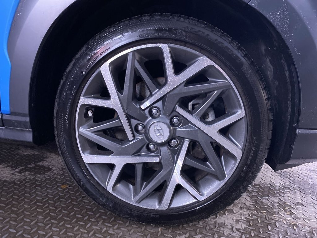 Used Hyundai KONA 2020 for sale - 76840897: Photo 19