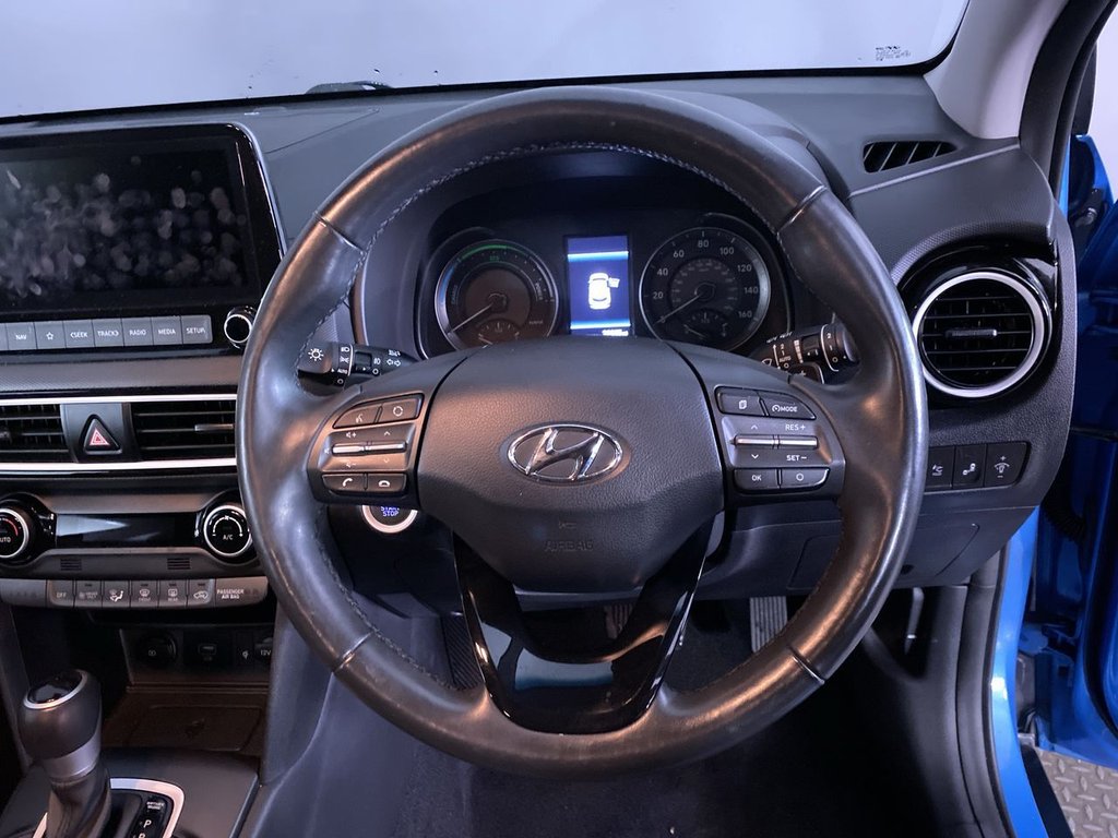 Used Hyundai KONA 2020 for sale - 76840897: Photo 23