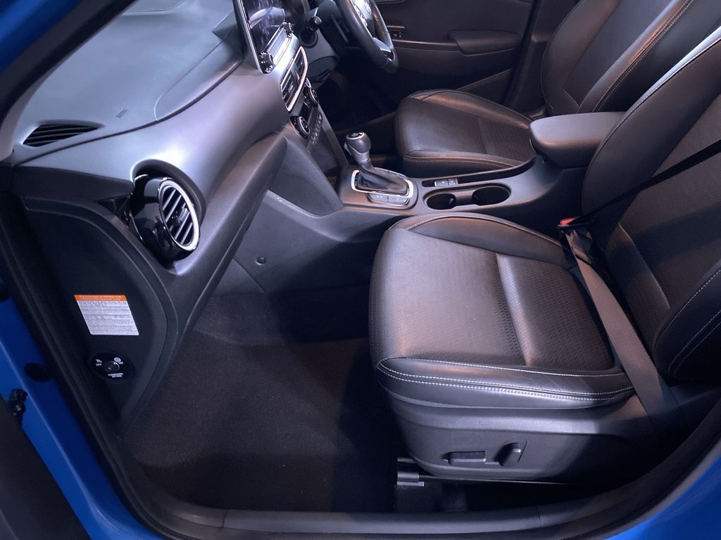 Used Hyundai KONA 2020 for sale - 76840897: Photo 24