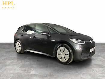Used Volkswagen ID.3 2021 for sale - 79345664: Photo
