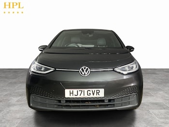 Used Volkswagen ID.3 2021 for sale - 79345664: Photo