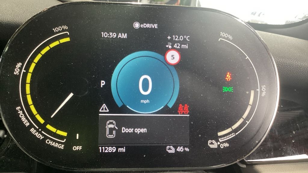 Used MINI Electric Hatch 2021 for sale - 76356608: Photo 10