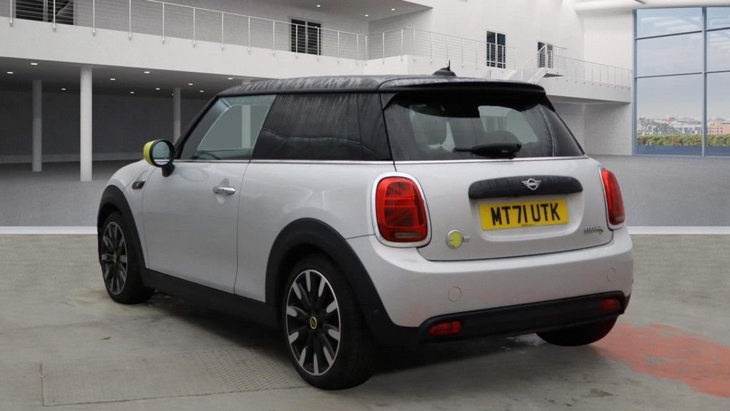 Used MINI Electric Hatch 2021 for sale - 76356608: Photo 3