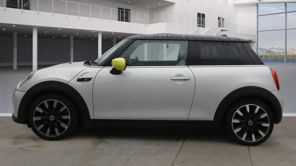 Used MINI Electric Hatch 2021 for sale - 76356608: Photo 6