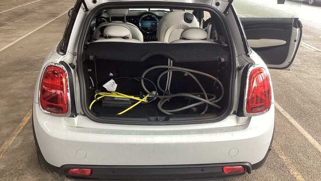 Used MINI Electric Hatch 2021 for sale - 76356608: Photo 7
