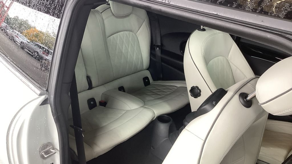 Used MINI Electric Hatch 2021 for sale - 76356608: Photo 8